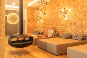 Hotel Das Katschberg,Carinthia>>Austrian Alps,3 star