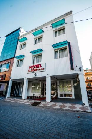 hotel almond