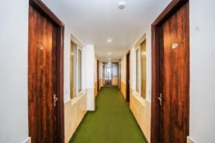 hotel almond