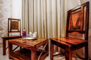 hotel almond