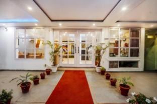 hotel almond