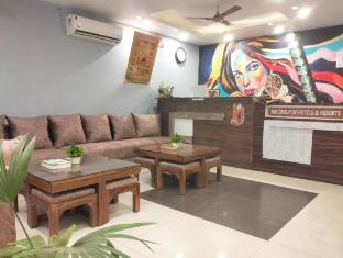 hotel almond