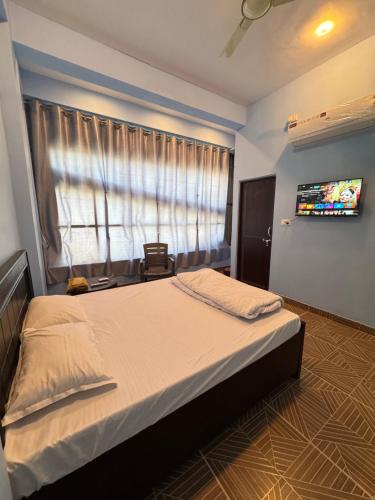 hotel dream crown