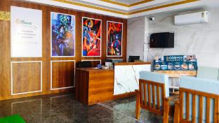 cosmos shri vrinda inn