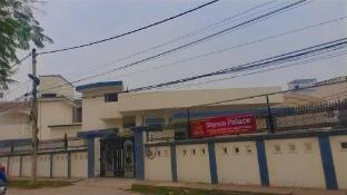 rrooms hotel eco shyam palace