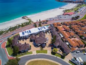 Quality Resort Sorrento Beach,North Beach>>Burswood,4 star