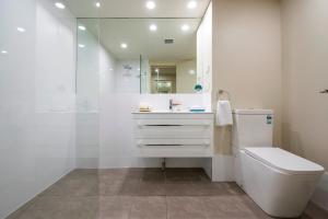 Quality Resort Sorrento Beach,North Beach>>Burswood,4 star