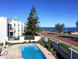 Quality Resort Sorrento Beach,North Beach>>Burswood,4 star