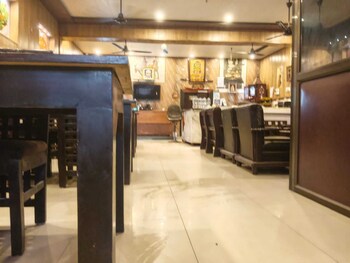 fauzi rasoi and guest house