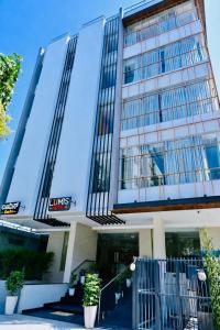lumis hotel