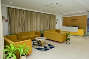 lumis hotel