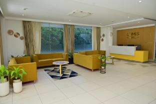 lumis hotel