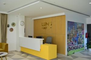 lumis hotel