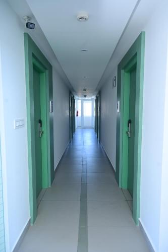 lumis hotel