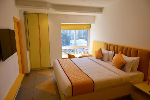lumis hotel