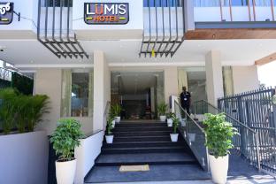 lumis hotel