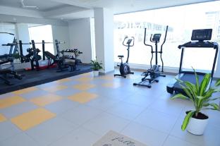 lumis hotel