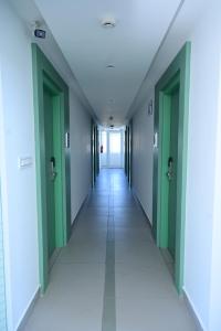 lumis hotel
