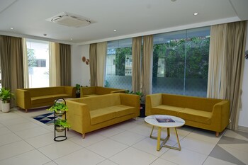 lumis hotel