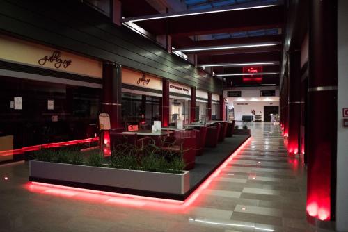 hotel magnus
