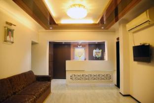 Hotel Sai Vihar Shirdi Maharashtra,,5 star