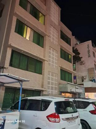 hotel sai vihar shirdi maharashtra