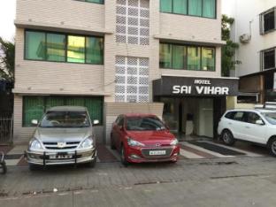 hotel sai vihar shirdi maharashtra