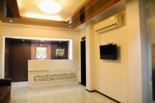 Hotel Sai Vihar Shirdi Maharashtra,,5 star