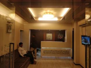 Hotel Sai Vihar Shirdi Maharashtra,,5 star