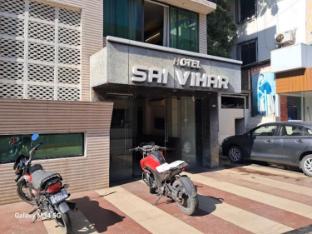 hotel sai vihar shirdi maharashtra