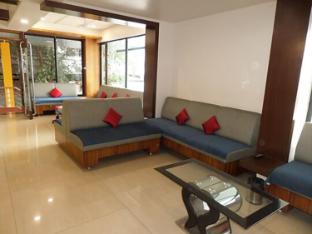 Hotel Saiba Shirdi Maharashtra,,5 star