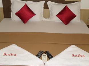 hotel saiba shirdi maharashtra