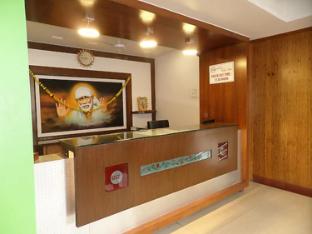 Hotel Saiba Shirdi Maharashtra,,5 star