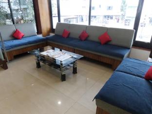 Hotel Saiba Shirdi Maharashtra,,5 star