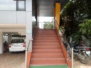 hotel saiba shirdi maharashtra
