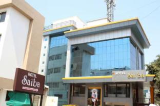 hotel saiba shirdi maharashtra