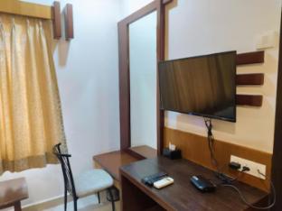 hotel saiba shirdi maharashtra