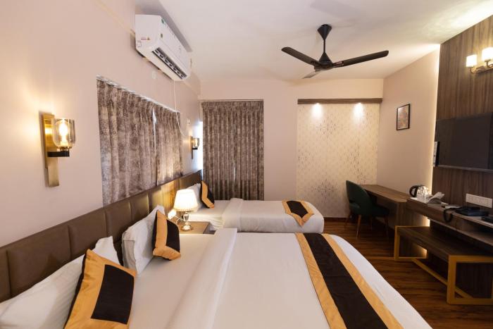 kolkata