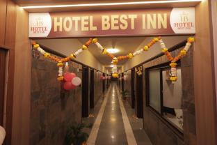 hotel best inn