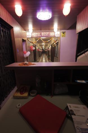 hotel best inn