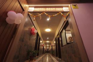hotel best inn
