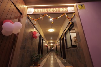 Hotel Best Inn,,2 star