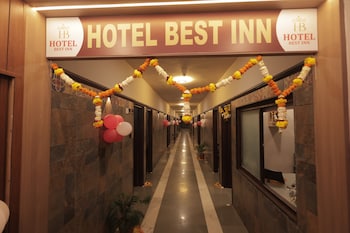 Hotel Best Inn,,2 star