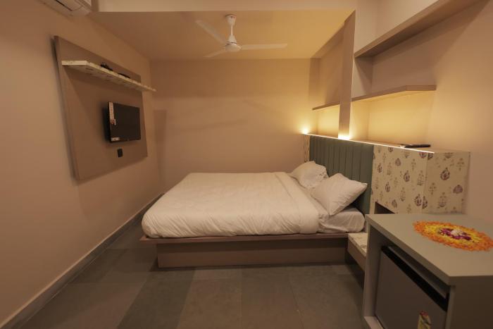 hotel best inn