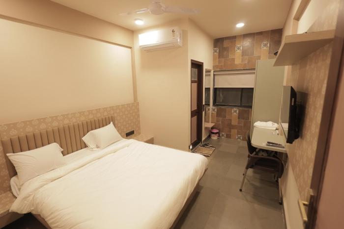 hotel best inn