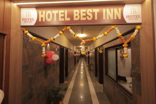 hotel best inn
