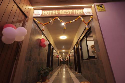 hotel best inn