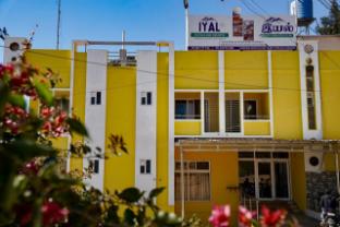 Iyal By Let's Inn,,4 star