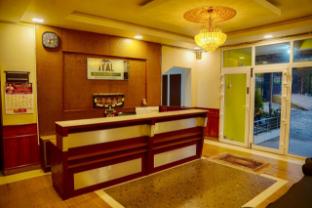 Iyal By Let's Inn,,4 star