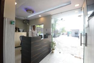 Hotel Stay 21,,5 star